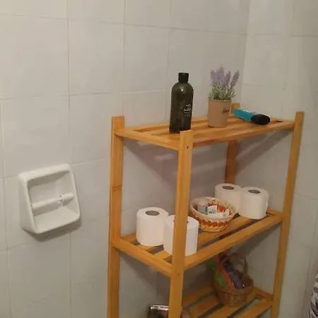 Διαμέρισμα Spiti Mitsis I Αρίλλας