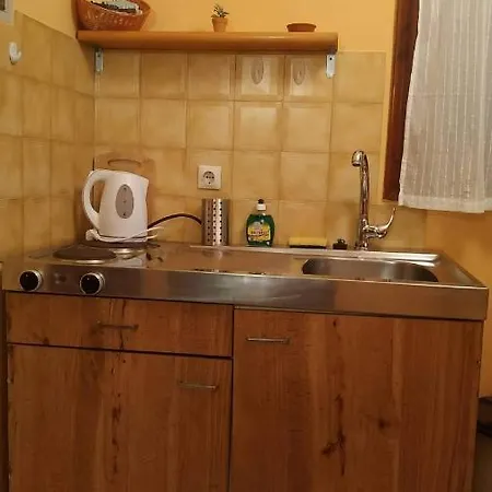 Spiti Mitsis I Διαμέρισμα *