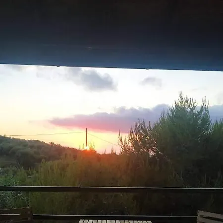 Διαμέρισμα Spiti Mitsis I *