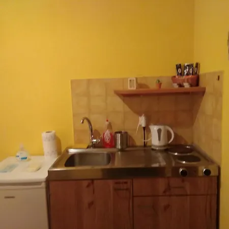 Spiti Mitsis I Apartment