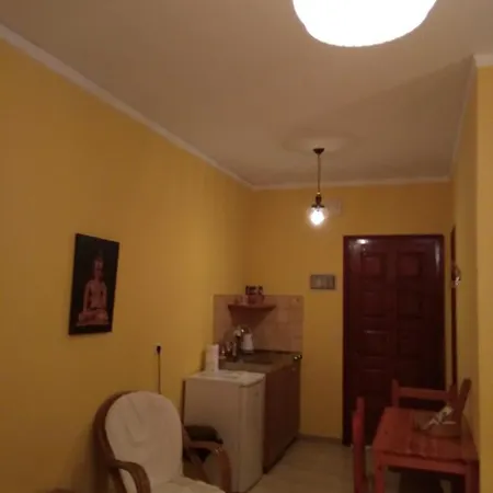 Spiti Mitsis I Apartment Arillas (Corfu)