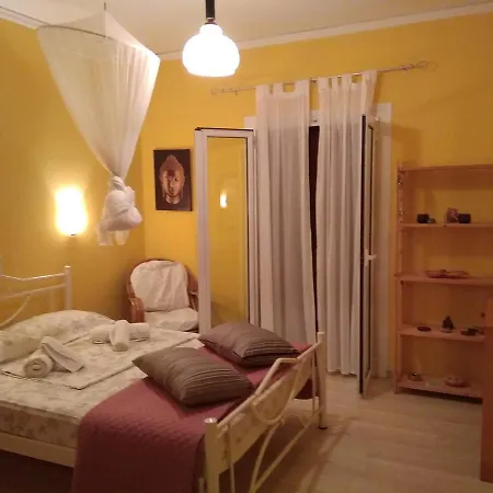 Spiti Mitsis I Apartment *