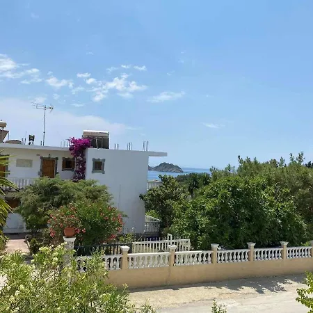 Apartment Spiti Mitsis I