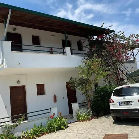 Apartment Spiti Mitsis I