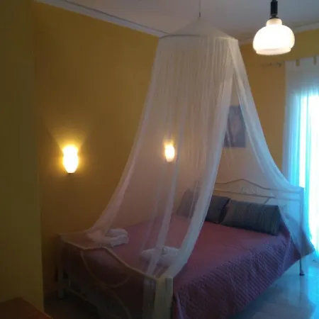 Spiti Mitsis I Apartment