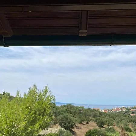 Apartment Spiti Mitsis I Arillas (Corfu)