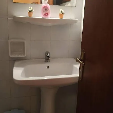 Apartment Spiti Mitsis I Arillas (Corfu)