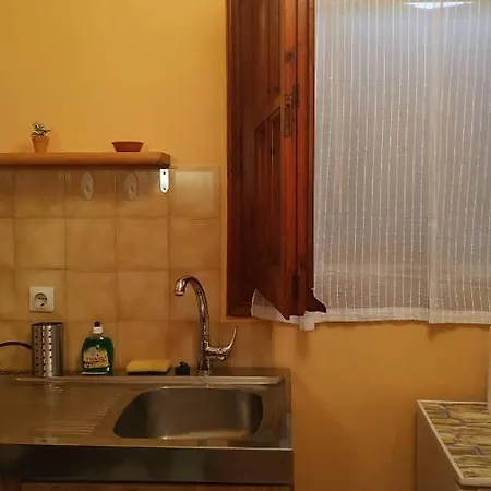 Spiti Mitsis I Apartment