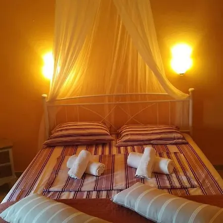Spiti Mitsis I Apartment *