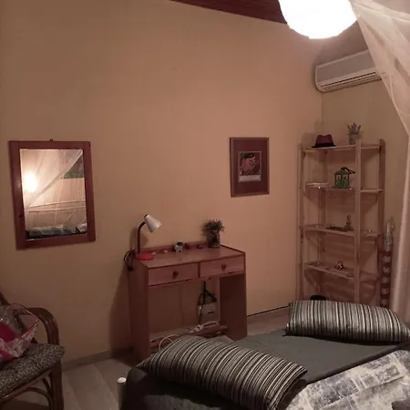 Apartment Spiti Mitsis I Arillas (Corfu)