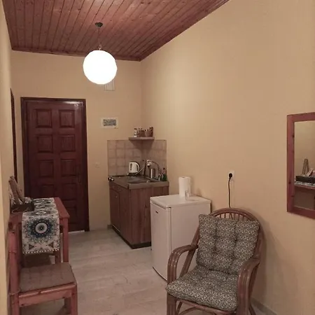 Spiti Mitsis I Apartment