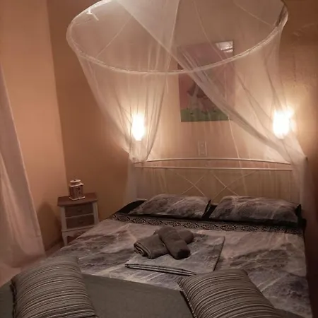 Apartment Spiti Mitsis I Arillas (Corfu)